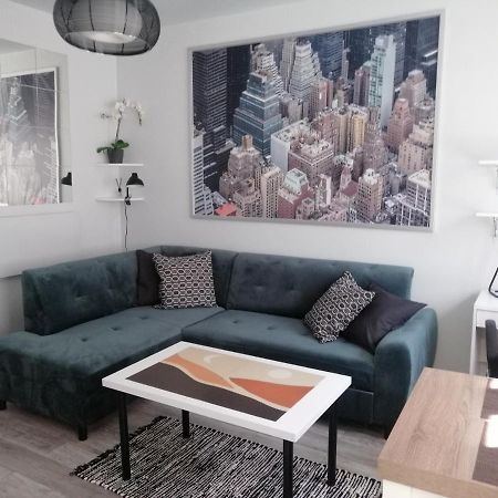 Apartament W Centrum Люблін Екстер'єр фото