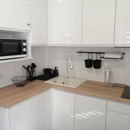 Apartament W Centrum Люблін Екстер'єр фото