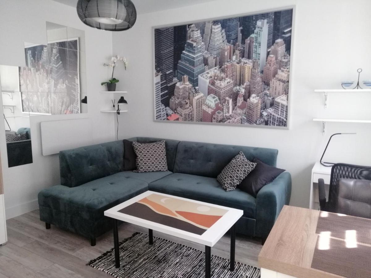 Apartament W Centrum Люблін Екстер'єр фото