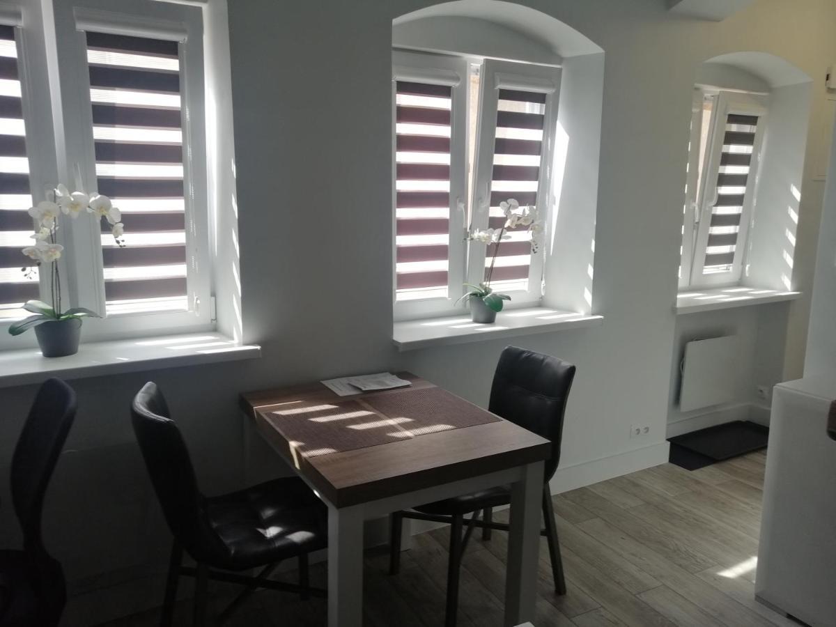 Apartament W Centrum Люблін Екстер'єр фото