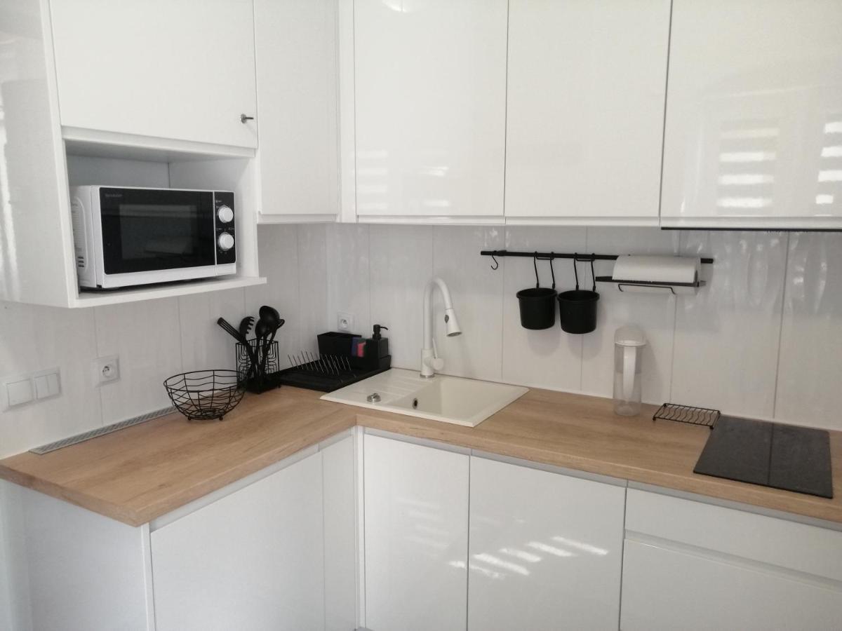 Apartament W Centrum Люблін Екстер'єр фото