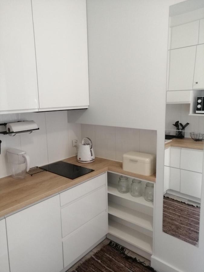 Apartament W Centrum Люблін Екстер'єр фото